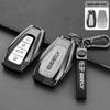 Compatible Key Case for Geely Models: Binrui, Emgrand, Jiaohua, Xingrui, Bin Yue, ICON, and Boyue L.