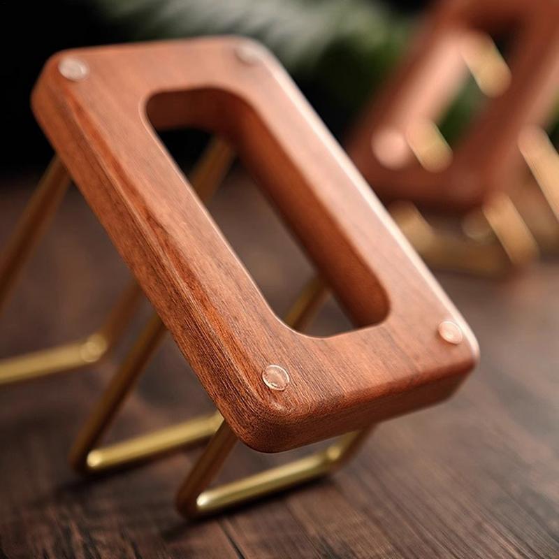 Cutting Board Rack For Countertop Chopping Board Rack With Wood Base Kitchen Countertop Plate Rack With Wood Base For Plates Tra