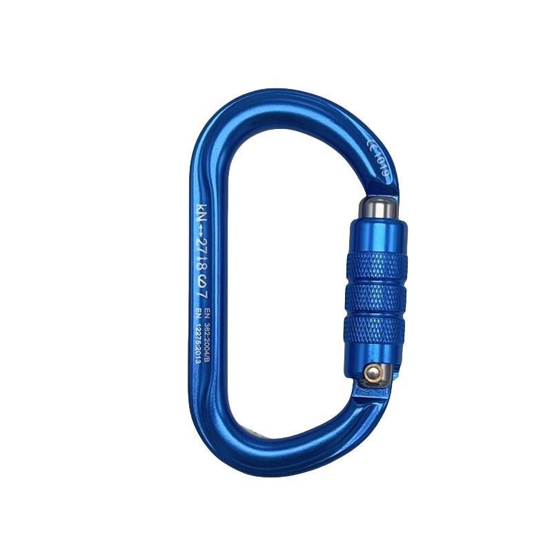 UOSU Auto-Lock Climbing Safety Carabiner