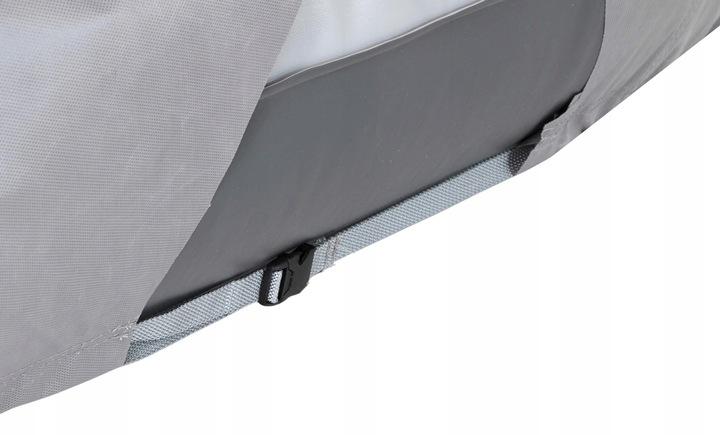 Pokrowiec Plandeka Na Ponton 110G/M2 420-450Cm
