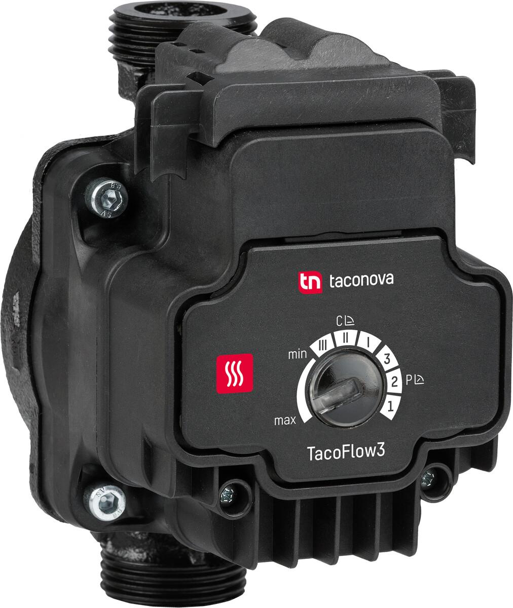 TacoFlow3 25-60/180 TS pomp