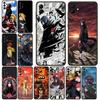 Uchiha Itachi Narutos Akatsuki Deidara for Samsung Galaxy S22 S21 S20 Fe Ultra S9 Plus + A13 A22 M21 M31 M55 M15 Phone Case