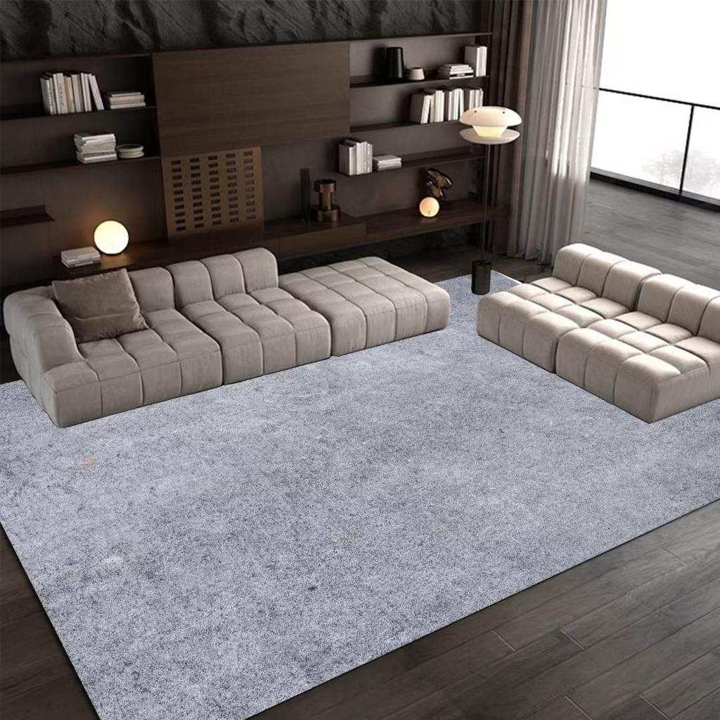 Modern Luxury Living Room Carpet 160x200 Large Room Decoration Aesthetic Printed Washable Rugs for Bedroom Soft Mat for Children