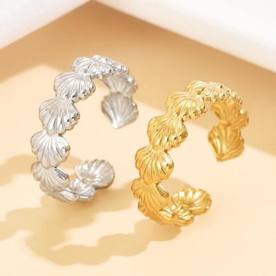Ringe – Damenringe