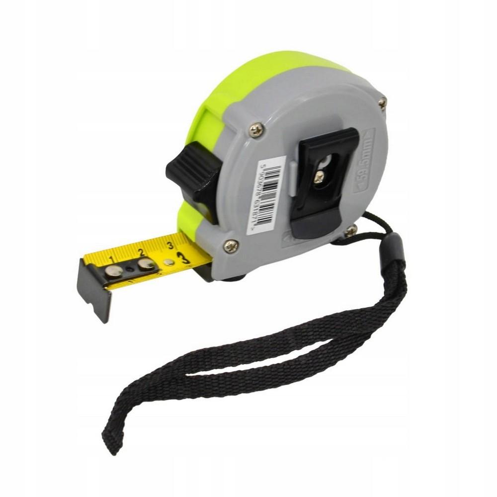 AW Tools ABS Plastic Tape Measure