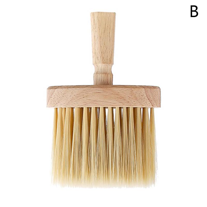 

Щетка для очистки кофейного порошка, аксессуары для удаления пыли, деревянная щетка для кофемолки, кухонная утварь для кофе, щетка для инструментов бариста бежевый