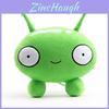 Adorable 25cm Final Space Mooncake Plush Figure Toy With Soft And Huggable Features For Kids