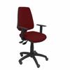 P&C-Office Chair Elche S Bali P&C 33B10RP Garnet Red