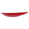 Car Left&Right Rear Bumper Reflector Brake Light Tail Lights No Bulb For VW Golf 7 GTI GTD 2013-2017 5G0945105 5G0945106