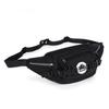 Adjustable Strap Shoulder Waist Bag Japanese Style Sports Crossbody Bag Women Chest Bag  Travel
