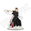 Haikyu!! TO THE TOP Acrylic Stand Kozume Kenma Kimono Cheerleading Team Acrylic Stand Kenma