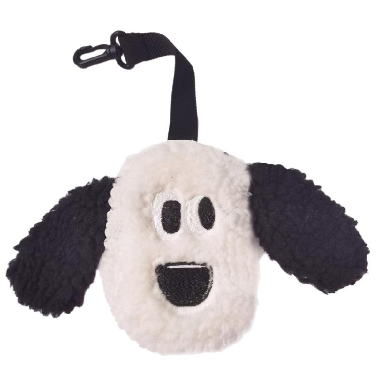 

Dogs Poop Bag Holder Leash Attachment Adjustable Travel Garbage Bag Dogs Waste Poop Bags Dispenser Pet Cleaning Tool 1