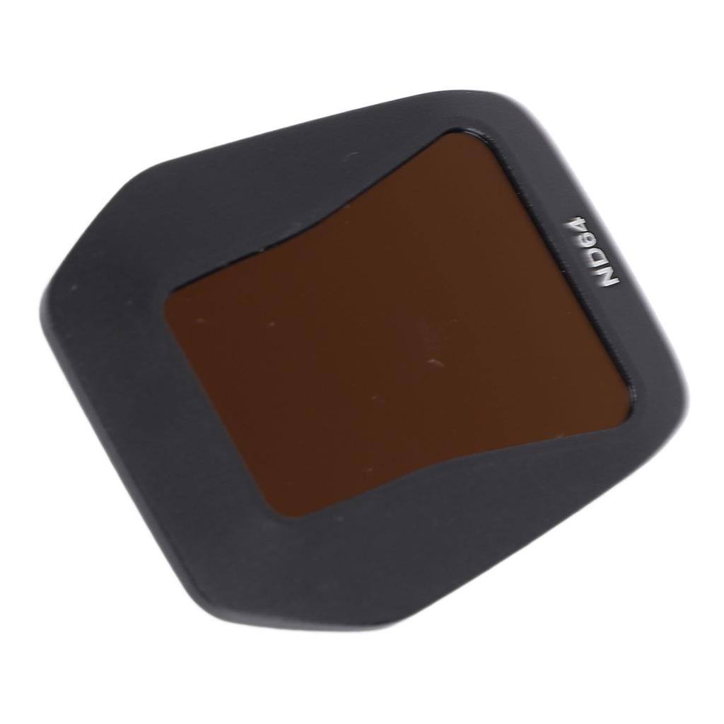 ND Filter 64 Professional Snap On Lens Quick Install Disassembly for AIR3S Drone Accessories