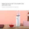 Travel Outdoor Companion Instant Hot Water Dispenser Household Small Desktop Portable Mini Automatic Kettle