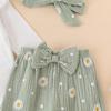 Baby Love Romper Set