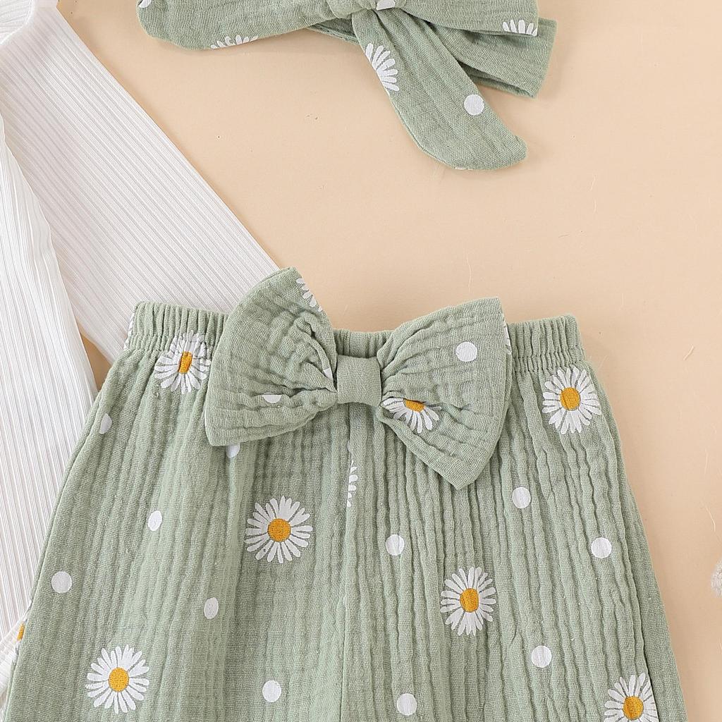 Baby Love Romper Set