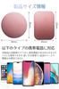 Steel Plate Magnetic Plate 4 Pieces Round and Square Car
