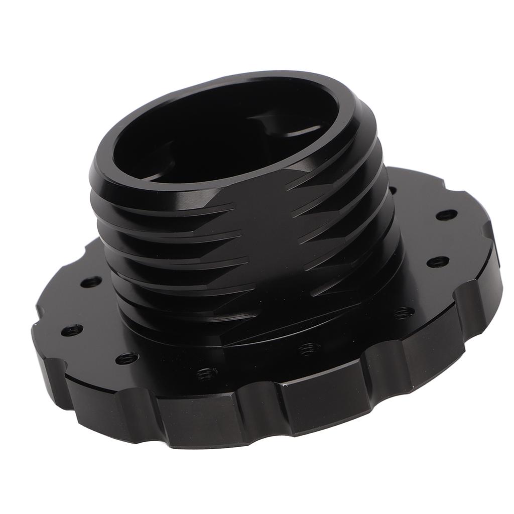 Gaming Steering Wheel Adapter Professional Aluminum Steering Wheel Adapter for T300 T500 TS PC TS XW