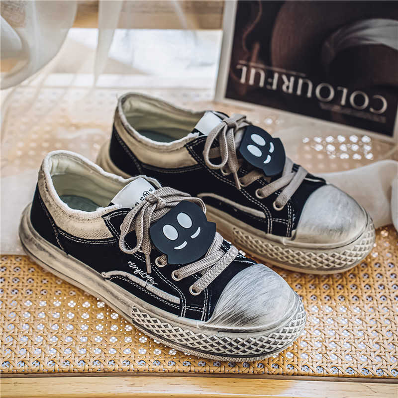 Perforated High Platform Men's Luxury Brand Casual Men's Sneakers 47 Size Health Shoes Sports Training Cool Tenia