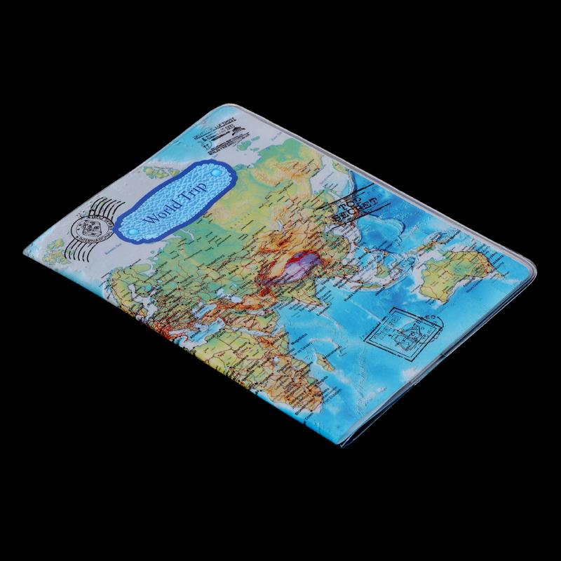 Обложка для паспорта — фото 8