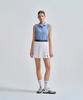 SERGIO TACCHINI W Playing Sleeveless Polo