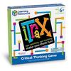 Learning Resources iTrax(TM) Critical Thinking Game iTrax(TM) LER 9279
