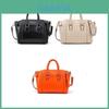 Bolso de Mano Retro para Mujer con Textura de Cocodrilo Para Uso Diario