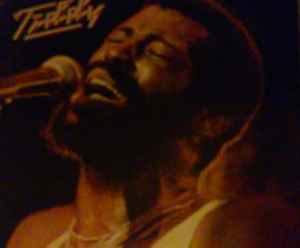 

LP Record TEDDY PENDERGRASS Live Coast To Coast KZ236294 Philadelphia In 1979 Canada SoulFunk Used