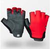 Sportful Matchy Short Cycling Gloves (red)