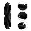 Good-37 Pcs Ultra Durable Accessories For Ilife T10s / Aonus I8 Sweeper Accessories