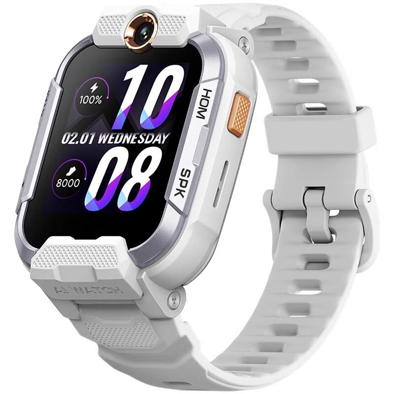 

Little Xuni Z9 Pro Kids Smartwatch with GPS and Video Call (CN version)
