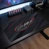 Detroit Red Wings Pattern Mousepad Anti?Slip Rubber Desk Pad For Gaming Working Desktop Decoration