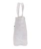 Maison de FLEUR Cotton Frill Tote Size Tote Bag 08001002700 2-Way Bag, Pink, F,