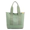 High-value New Japanese Canvas Bag, Fashionable and Simple, Large-capacity Handbag, Daily Commuting Multi-purpose Lunch Bag