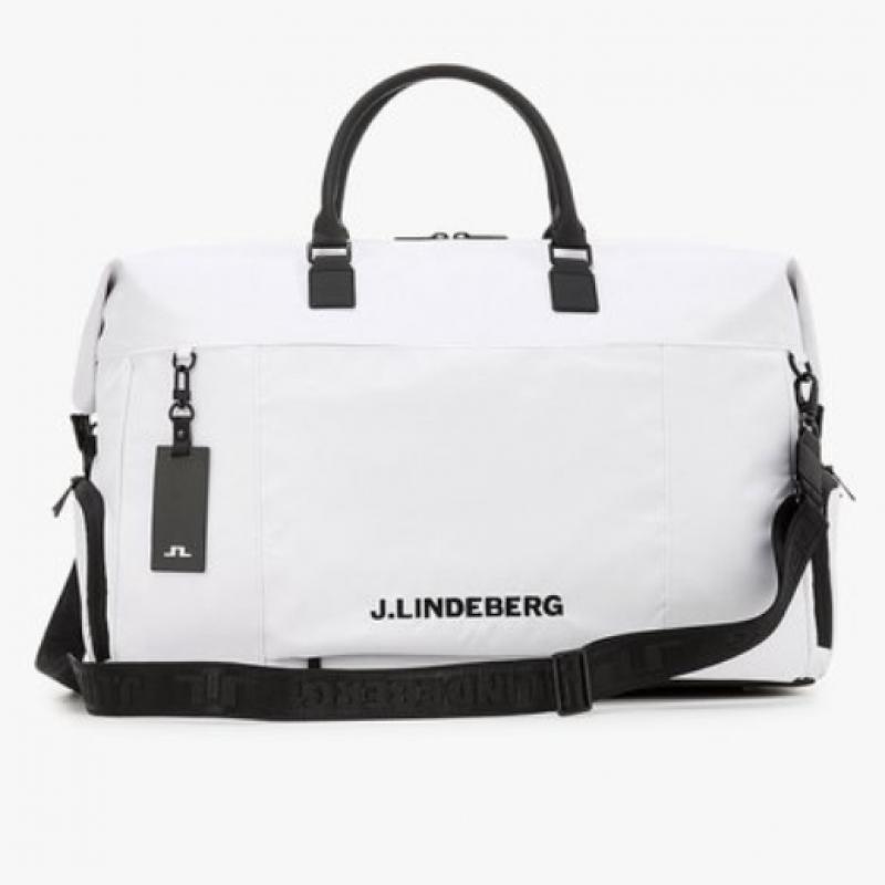 J.lindeberg 26 Year Unisex Wind Boston Bag  1576181904 