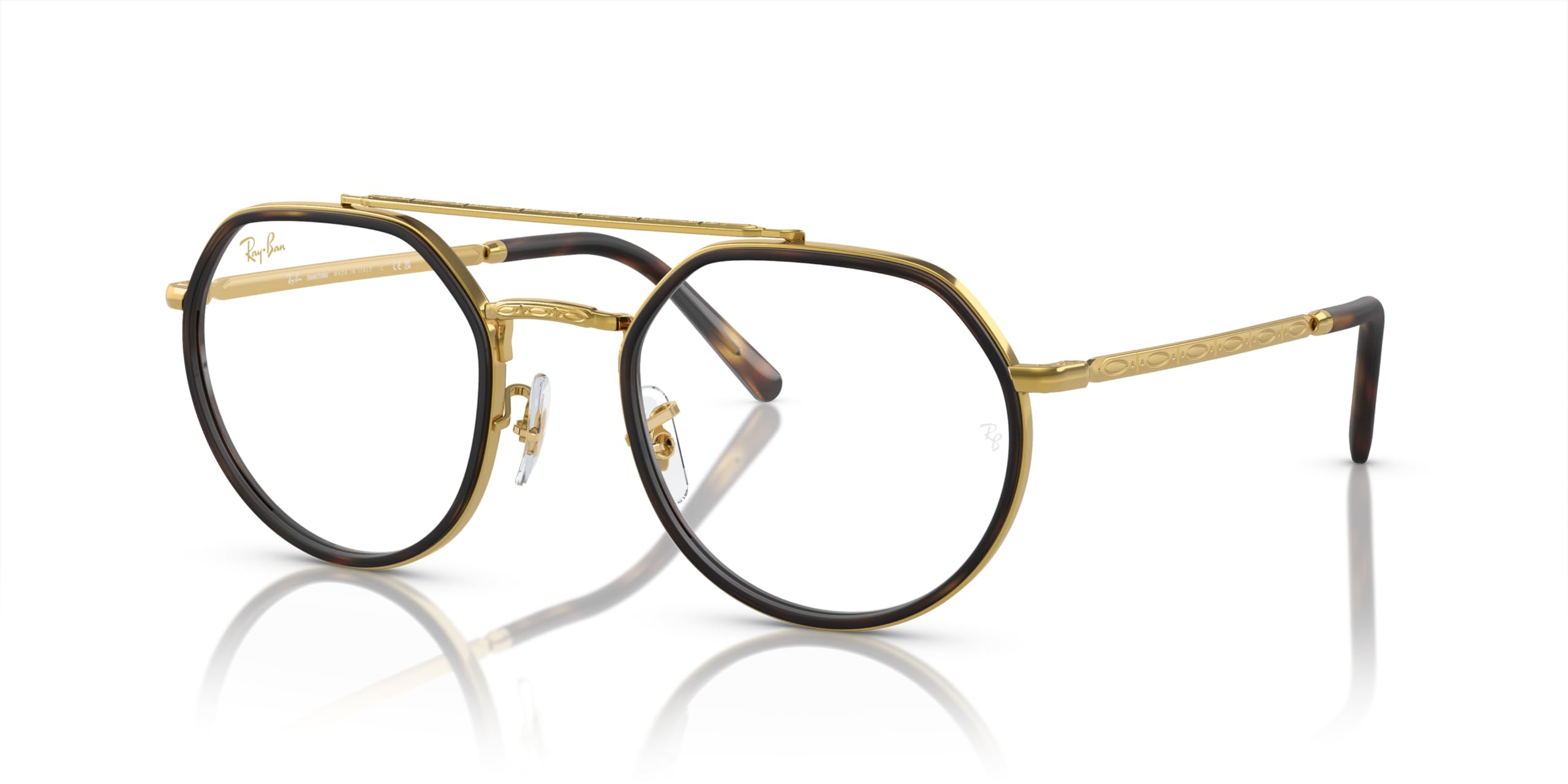 

Sunglasses RB3765 Legend Gold 53 Ray-Ban