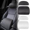 Xiaomi Memory Foam Car Neck Pillow Lumbar Support Cushion for Model Y 3 Car Seat Headrest Backrest Comfort Travel Interior Accessory