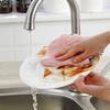 Thick Microfiber Absorbent Rags for Kitchen Cleaning