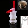 Fust Koppelingen Tapbier Afgiftekop Fusten Tap Dispenser Bier Kegerator Tapbier Connectoren Plastic Textuur