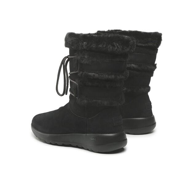 Кроссовки Skechers Skechers On The Go Joy Cyclone Black