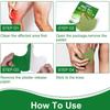 OEM/ODM Herbal Warming Patch for Neck Knee Back K000059