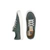 Vans Sk8 Reissue Sf Canvas Casual Low Top Skate Shoes Unisex Sneakers Dark-Green VN0A4UWIA5K