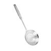 Premium 304 Nonrust Steel Slotted Spoon Strainer Cooking Skimmers Tool Perfect For Hot Pot Noodles And Deep Fryers Use
