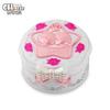 Creative With Makeup Mirror Rotating Ballet Music Box Music Box Jewelry Box Birthday Gift