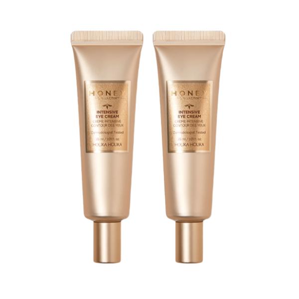 HOLIKA HOLIKA Krem pod oczy Honey Royalactin Intensive 30ml / 1.01 fl.oz. (3 opcje)