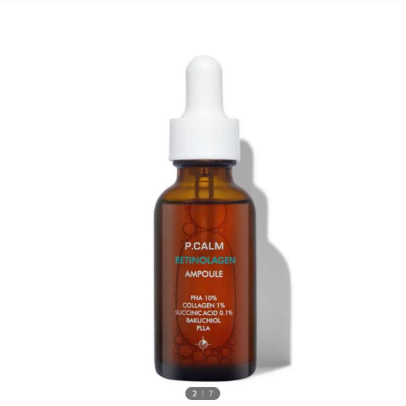 Pikam Retinolagen Pore Elasticity Ampule 30ml