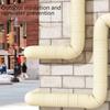 2m Baby Safety Protection Strip Household Table Edge Protection Strip Corner Protection Furniture Accessories