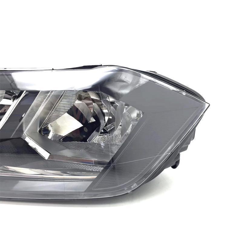 

Fits 2018/2019 VW Polo Headlight Assembly - New Polo Front Headlights Premium, Passenger s Side