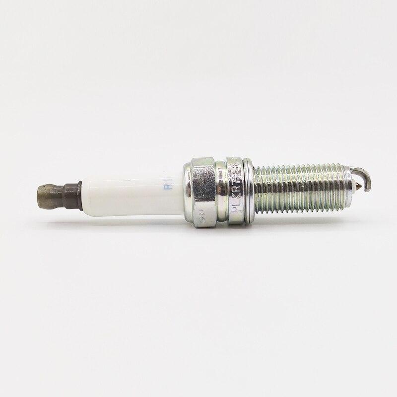 4 adet A0041594903 PLKR7A Araba Bujisi Benz C250 C230K C350 CL550 SL550 SLK250 GL450 E550 ML550 A 004 159 49 03 Otomobil Parçası