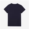 ApeSSe Coezc F26842 Iak Dunkelblau DeniSe DeniSe Damen S Kurzarm-T-Shirt